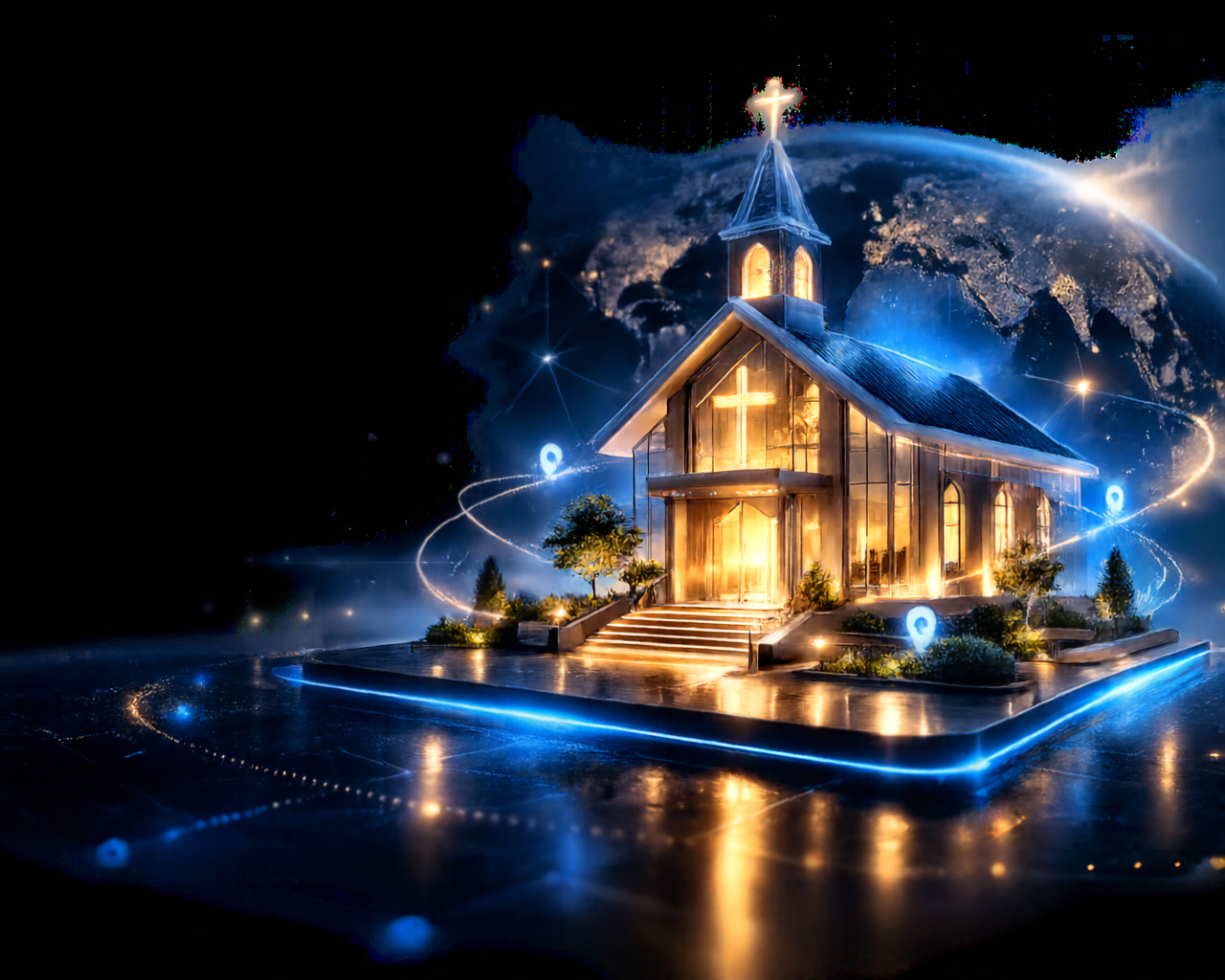 Frisco Community Bible Church